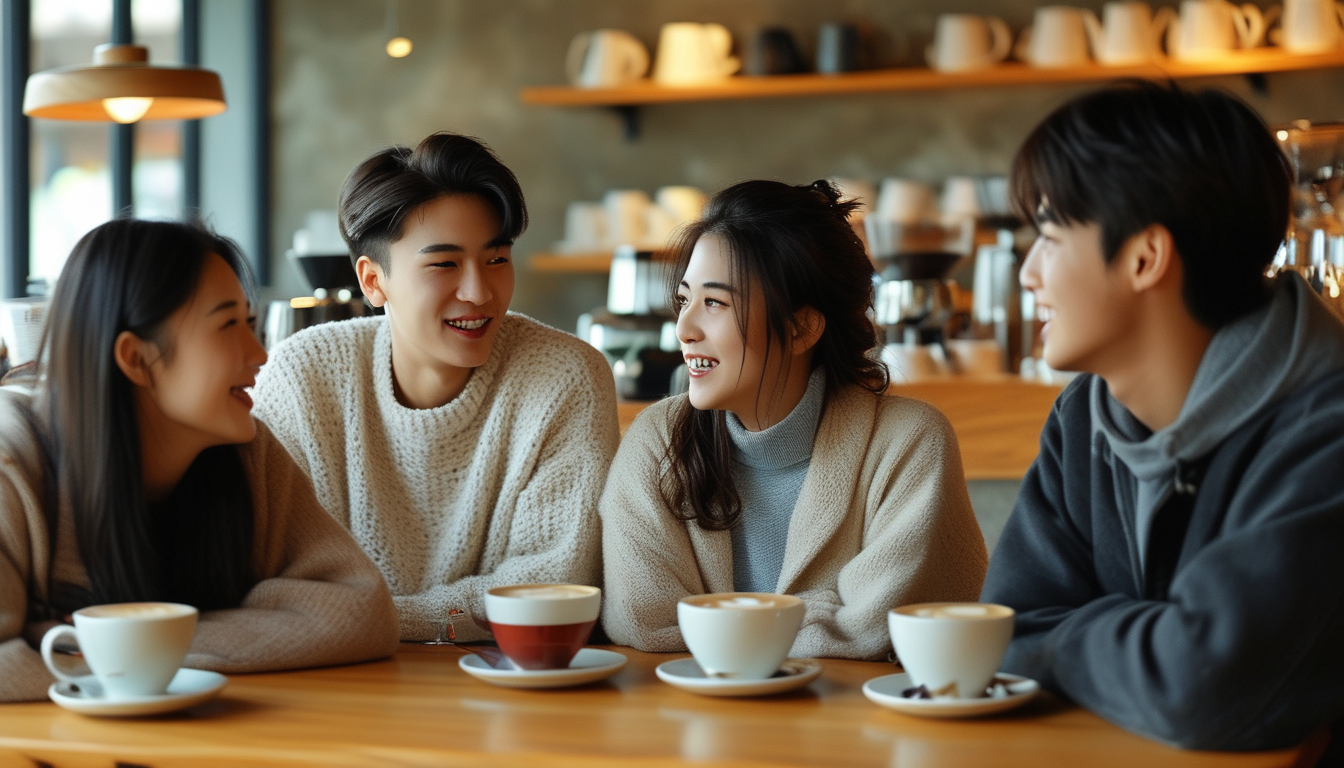 年轻人扎堆去贵阳，只干一件事