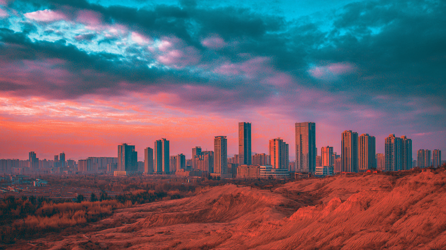 最富的省，最穷的省，都绷不住了