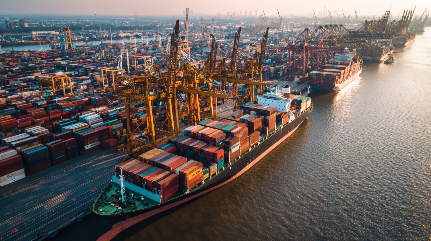 大国科技竞争的本质矛盾是什么？