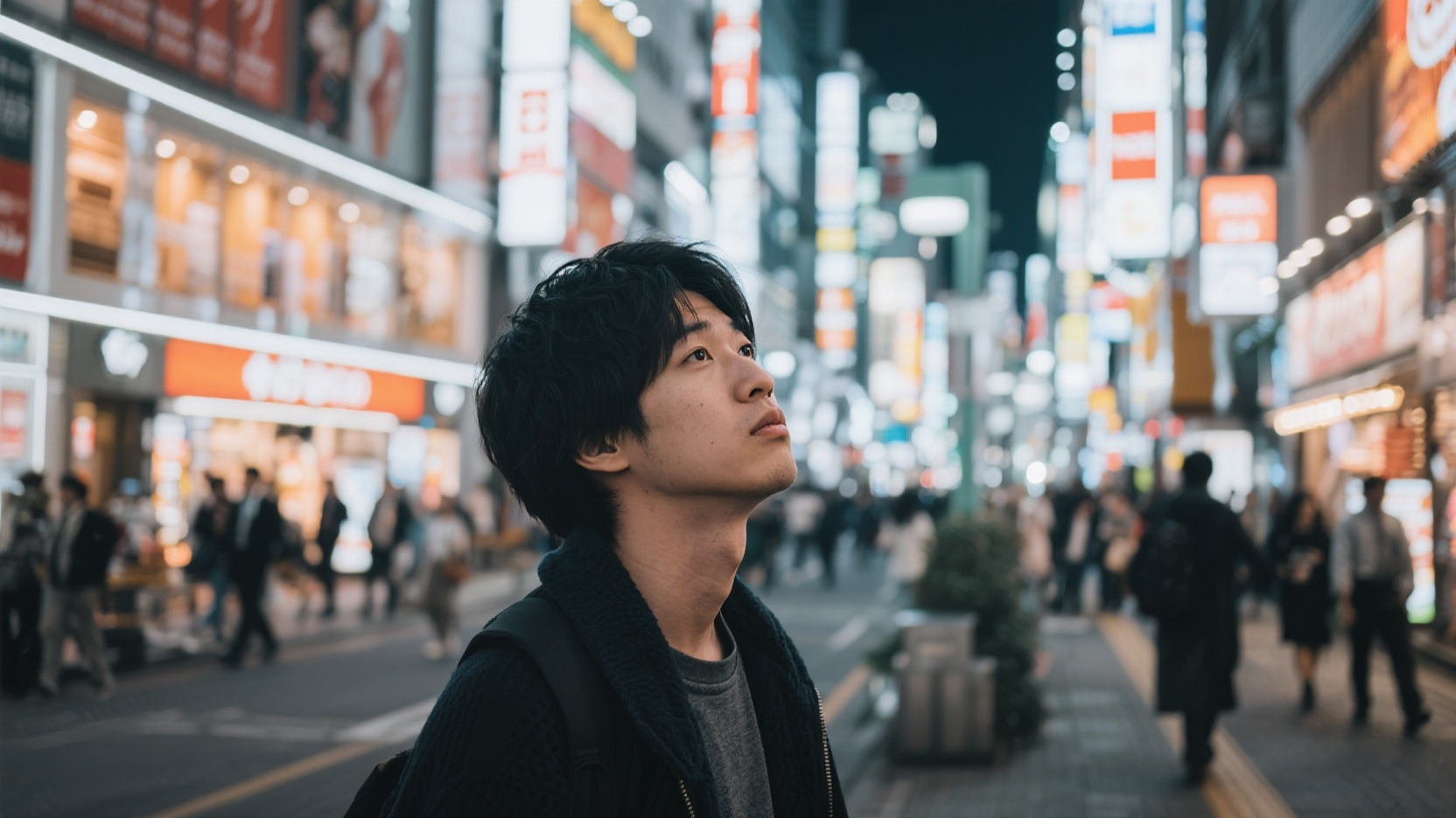 日本人终将知道，一袋米要扛几楼