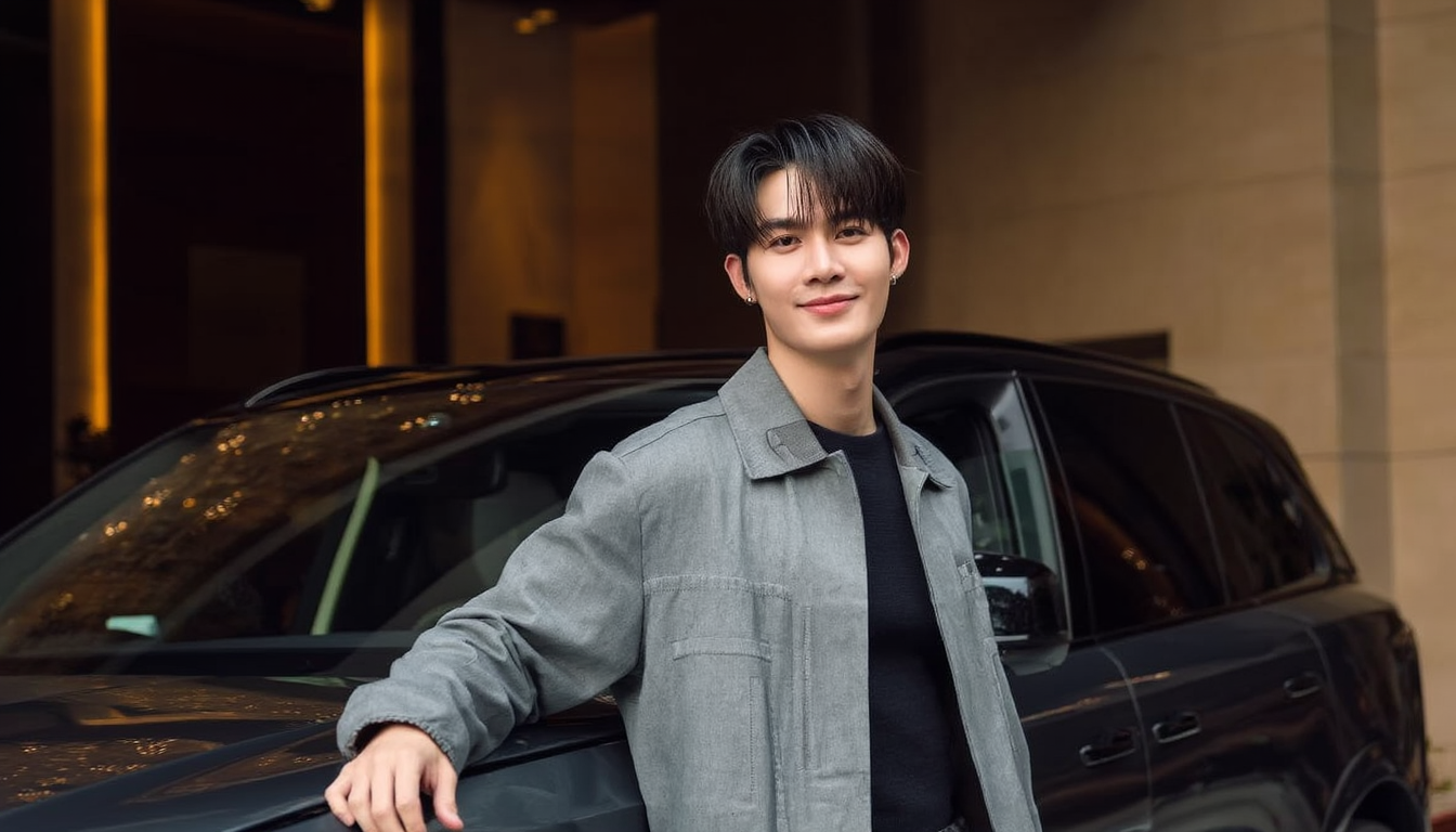 我潜入“男演媛”学习组织，他们正嘲笑着“千里送炮”的女孩