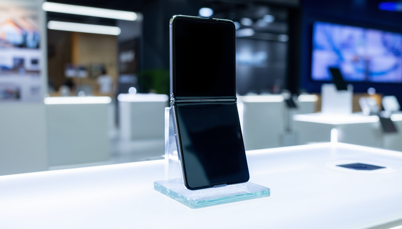 三星发布Galaxy Z Fold7：国产折叠屏终于棋逢敌手