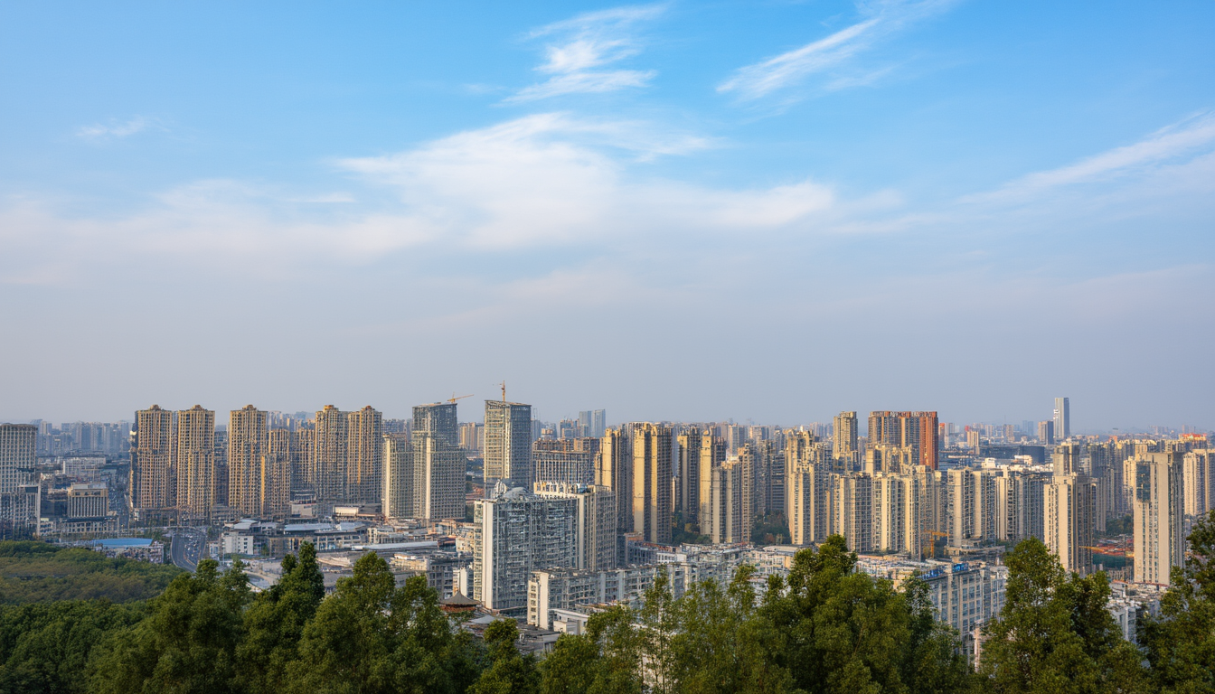 地产开始提振,这个细分方向能火么？| 0710 张博划重点