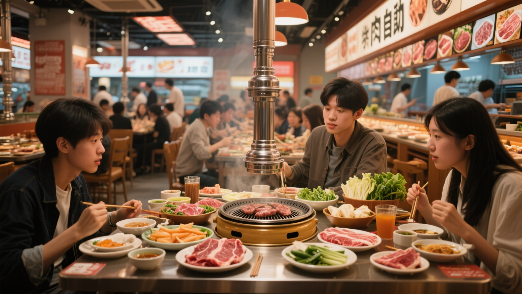 15天火速倒闭，牛肋条自助烤肉批量跑路？