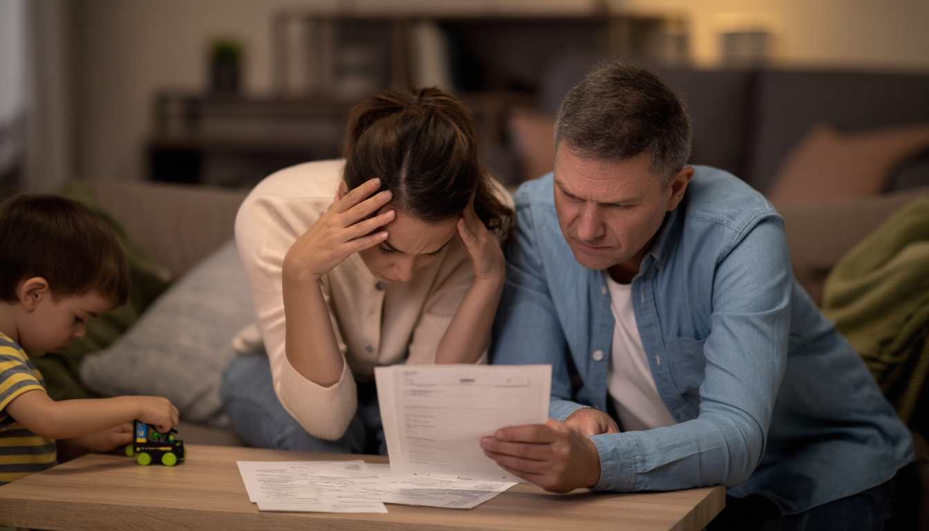 中国中产的坑，美国二十年前已经踩过一遍了（三）