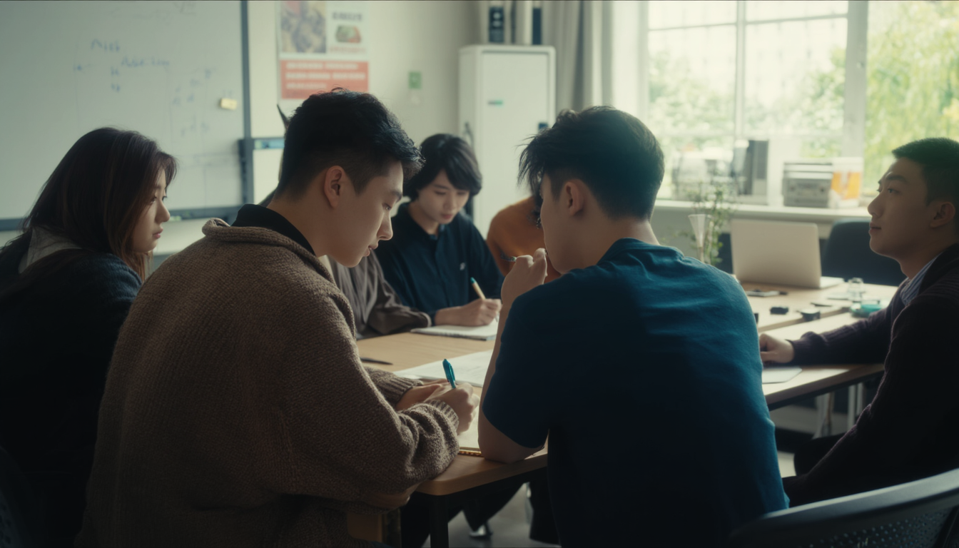 当AI写作开始“驯化”风格