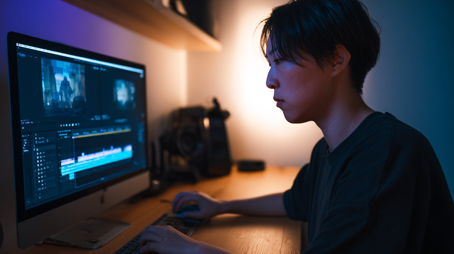 字节PM深度复盘：有了剪映，为啥TikTok还要死磕Editor Pro？
