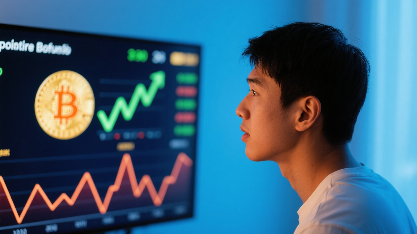 比特币创11.88万美元新高，盛宴还是泡沫？