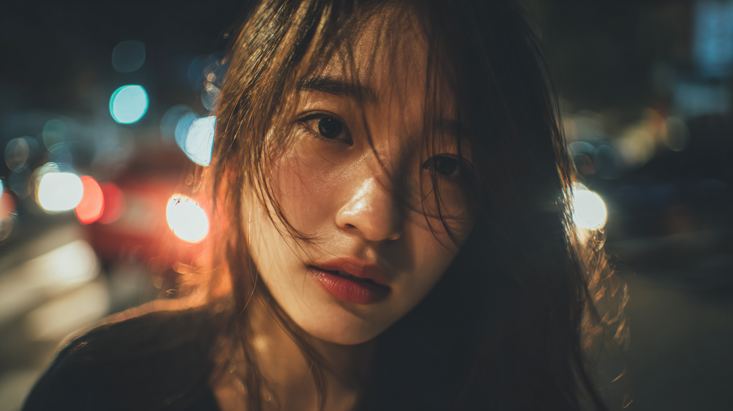 大连女孩只是成了它们续命的工具