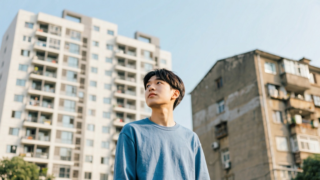 现在一二手房市场越来越割裂了