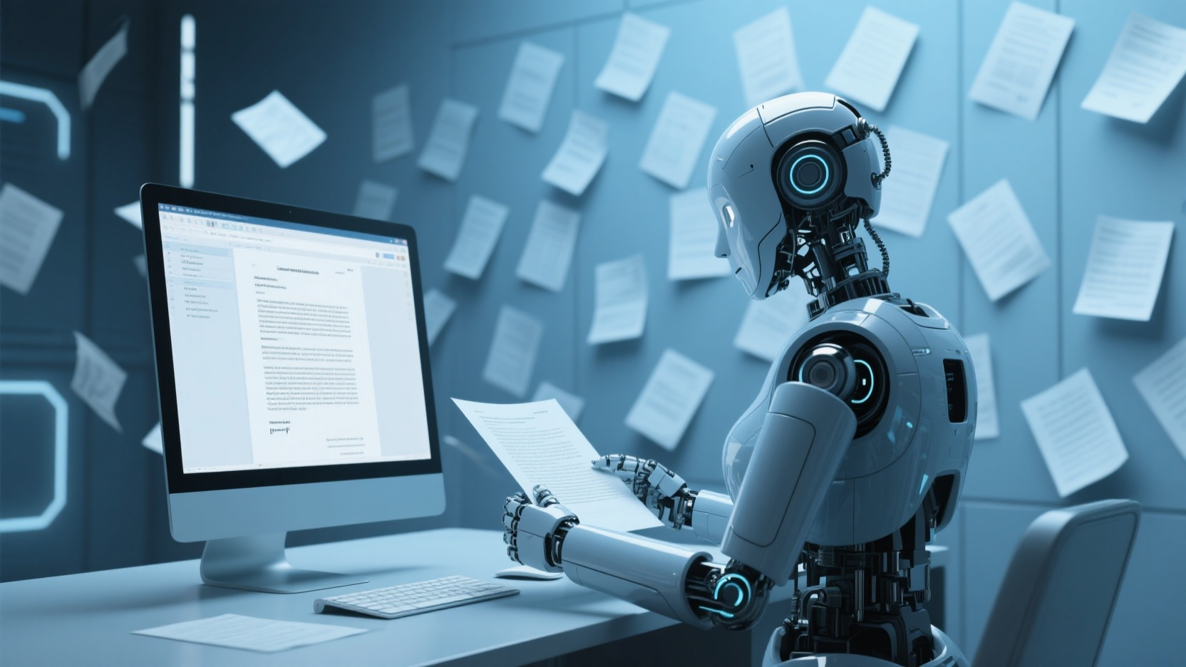 给论文植入“求好评”提示词，是AI时代的魔法对轰吗？