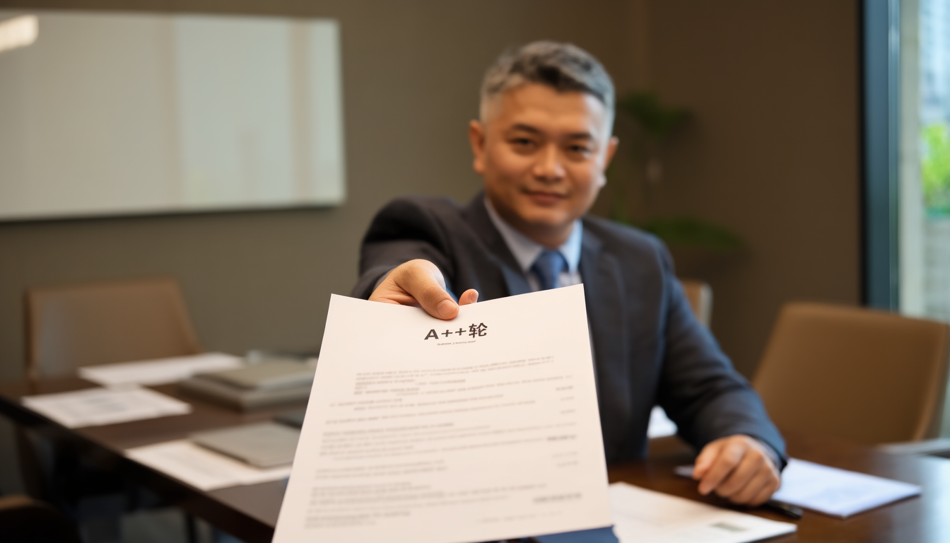 创投市场怎么那么多“+轮”融资？