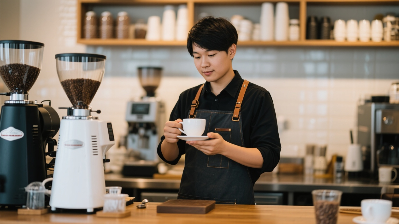 完蛋，我被“主理人”包围了