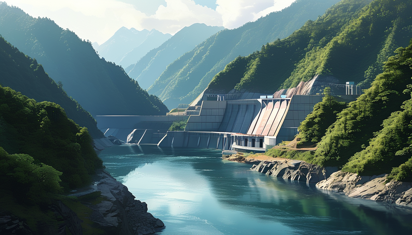 水电站概念集体封涨停，还有没有补涨机会？| 0721 张博划重点