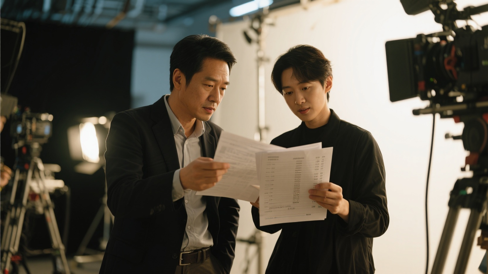 微短剧经费“吃回扣”观察：普遍存在，合不合理？