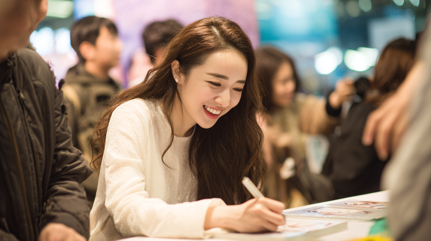 从《泥潭》到邓紫棋，一本文学书还能怎样“出圈”？