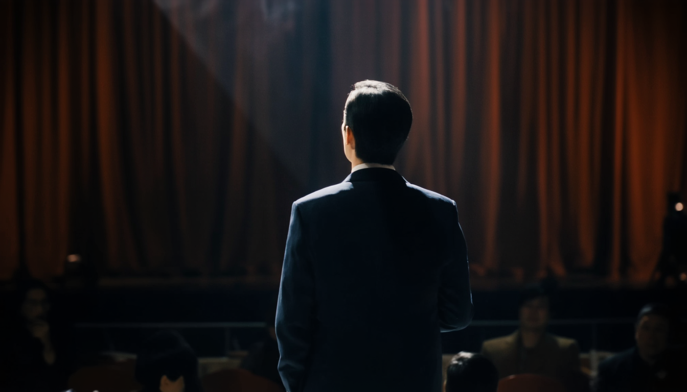 企业家IP破产于2025