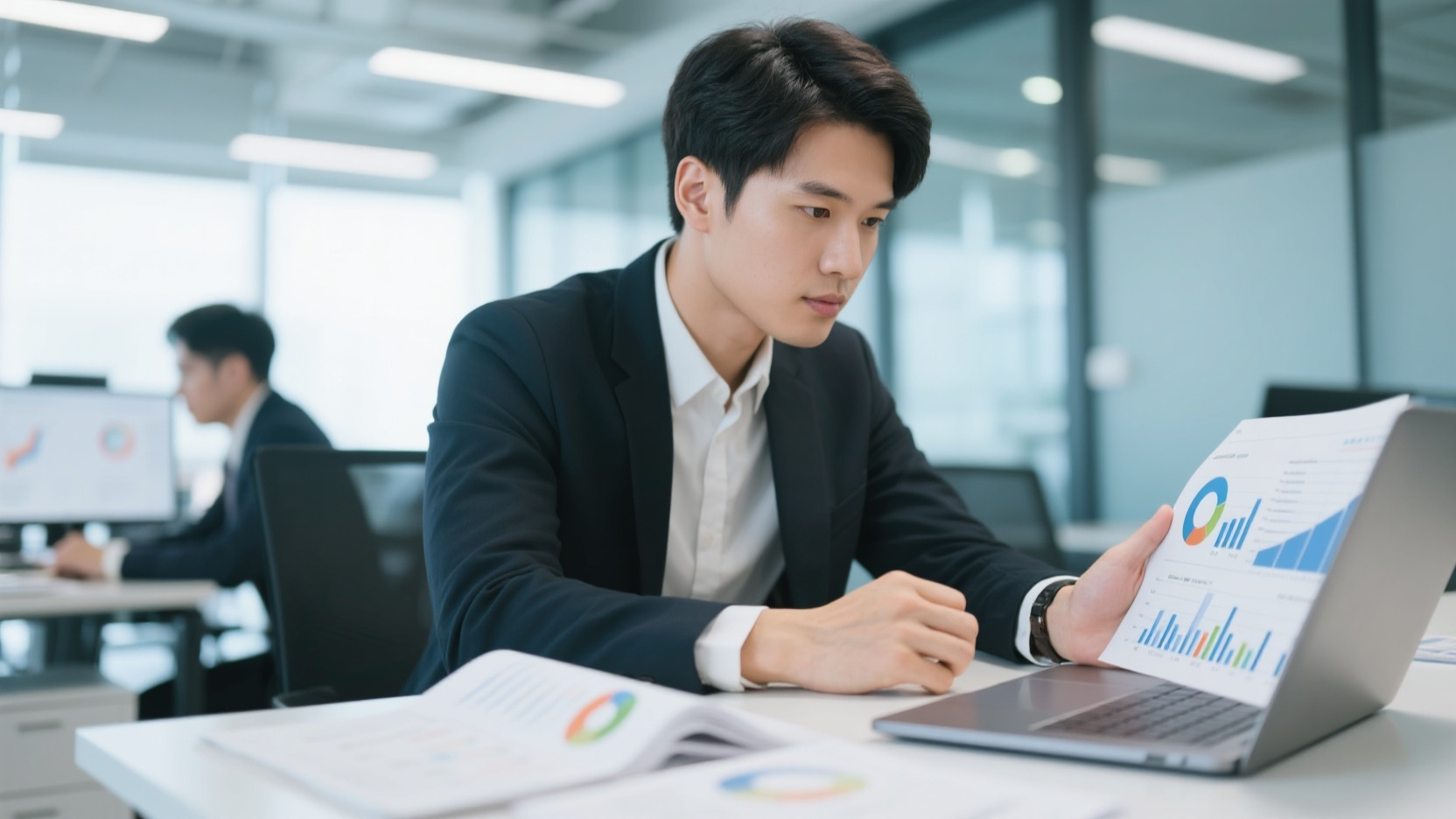 融资≠续命，AI公司靠什么活下来？