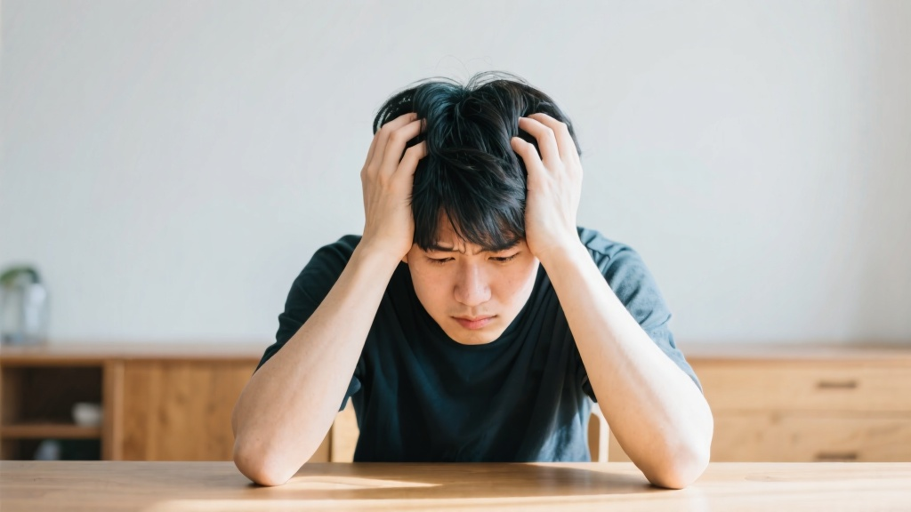 人为什么会内耗？