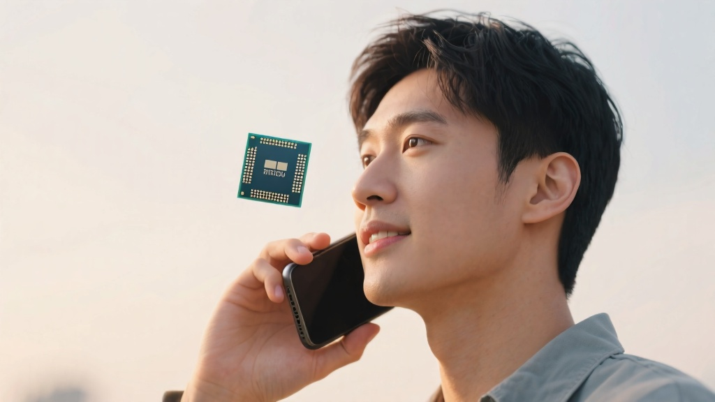 几毛钱的芯片，利润率直追英伟达