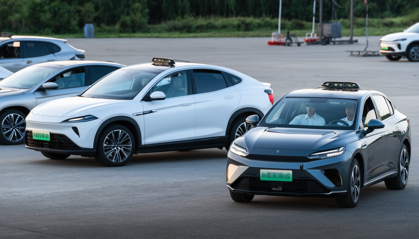 懂车帝的测试可信吗？