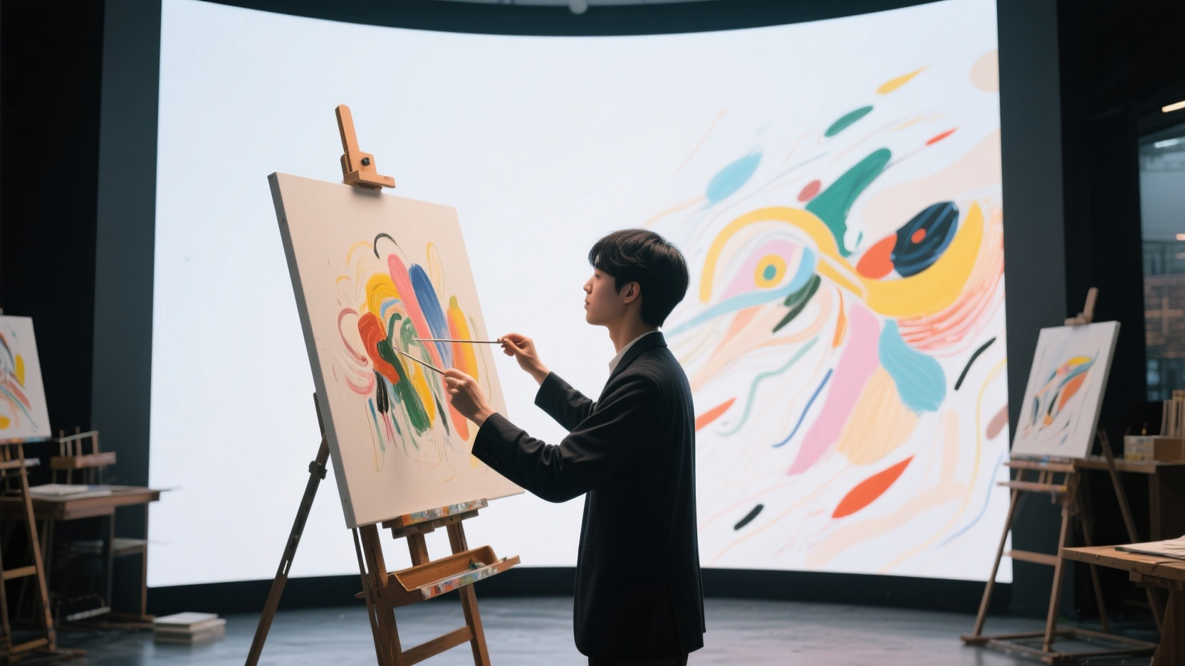 Lovart正式版上线：属于“设计”的AI交互新范式