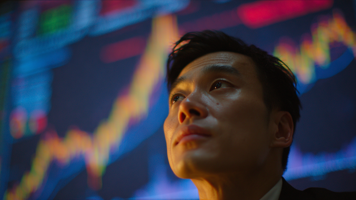 为什么不能参考楼市数据做股票投资？