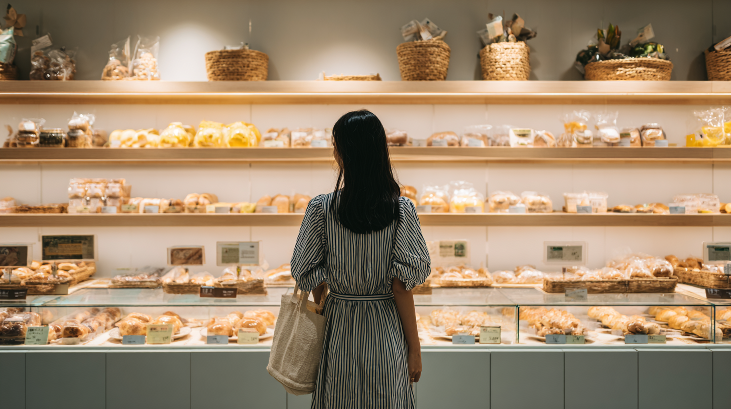 “超市之光”FUDI，开出北京最贵超市？