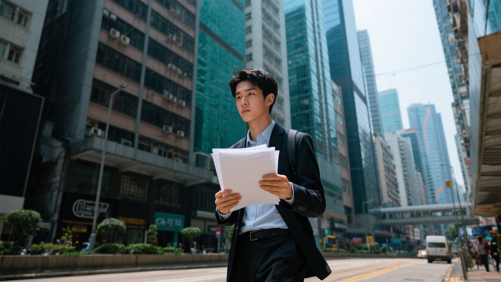香港严查“高才通”申请造假