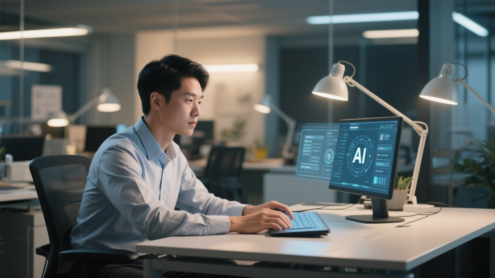 2025WAIC后，谁能把Agent做成现金牛？