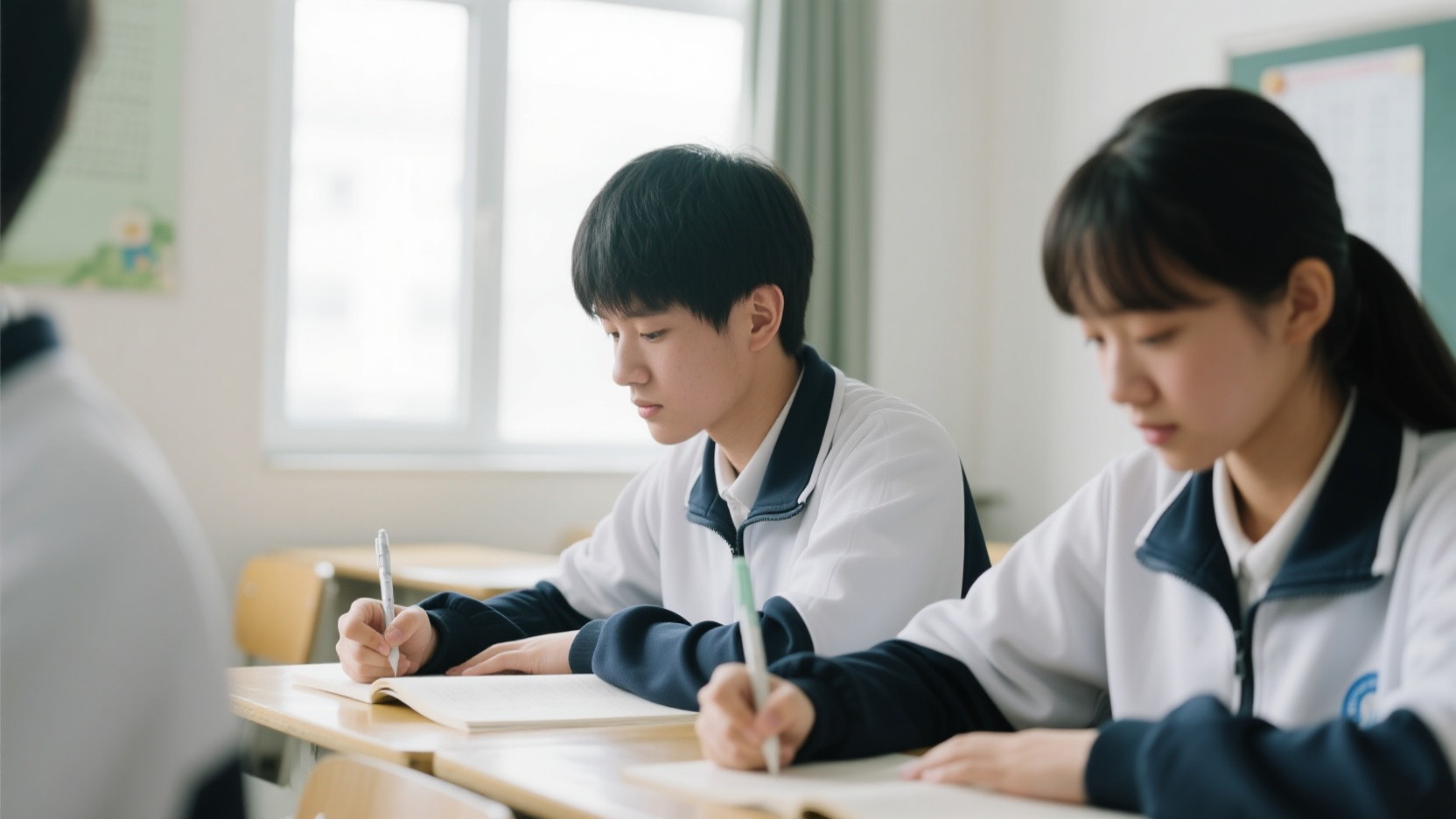 男女升学人数差距为何越拉越大