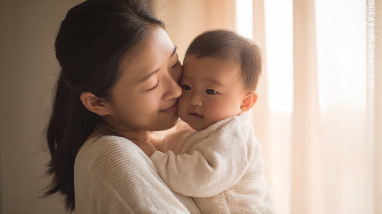 “去父留子”时代，单身妈妈们的生育冒险