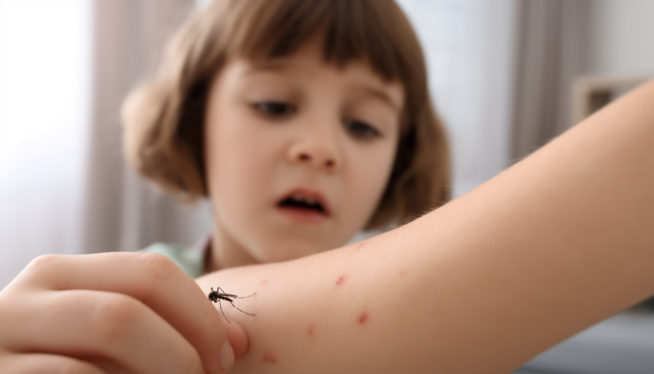 基孔肯雅热暴发，蚊虫还会带病北上吗？