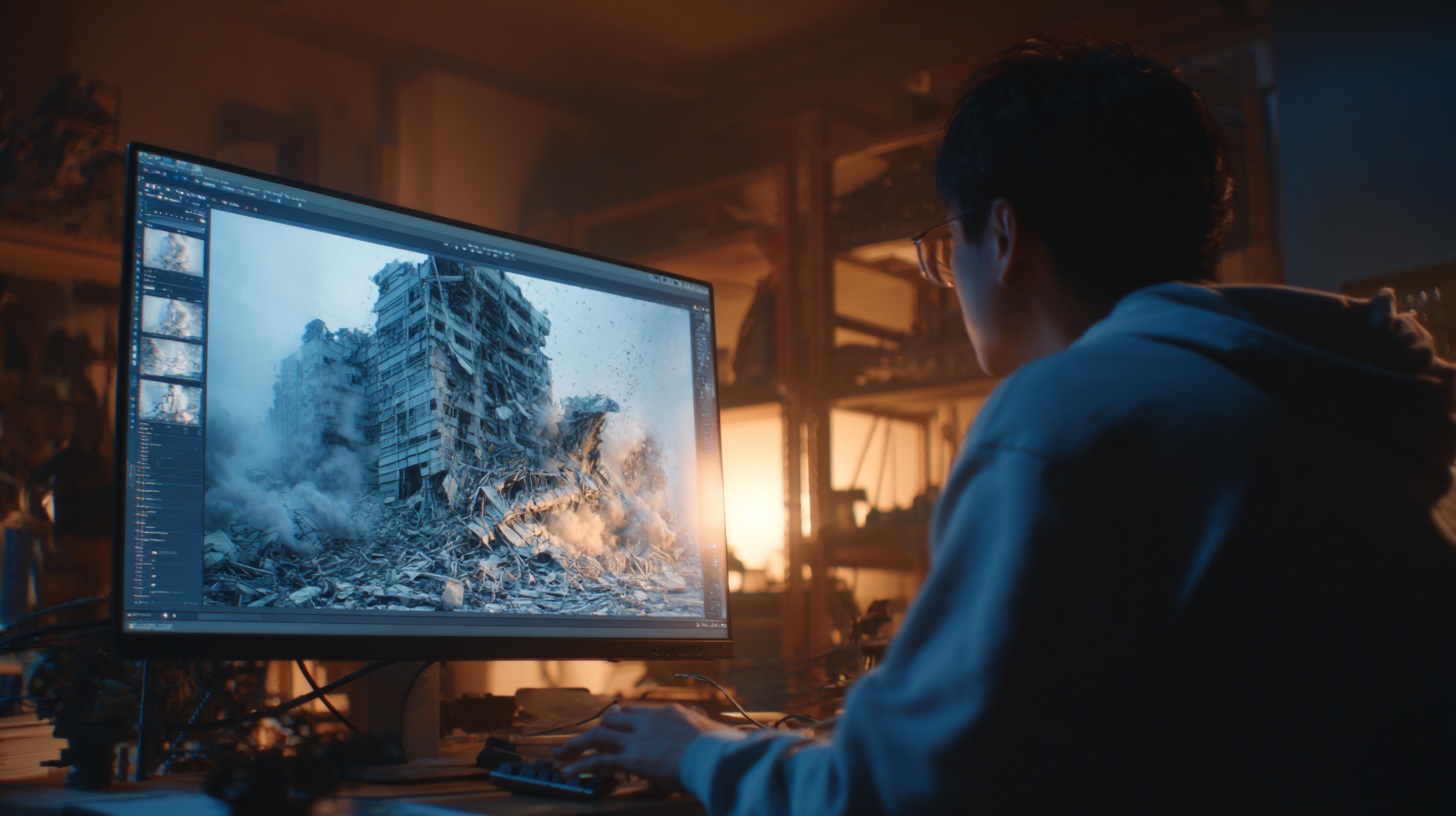 Netflix开始试水AI？背后的商业逻辑不简单