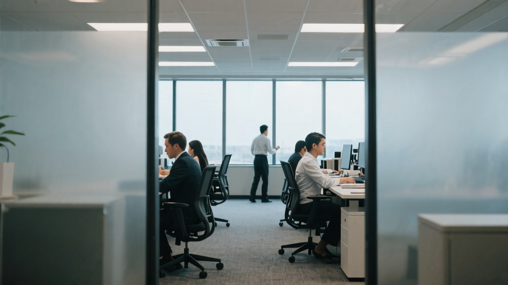 5年，终于搞明白了职场这回事儿