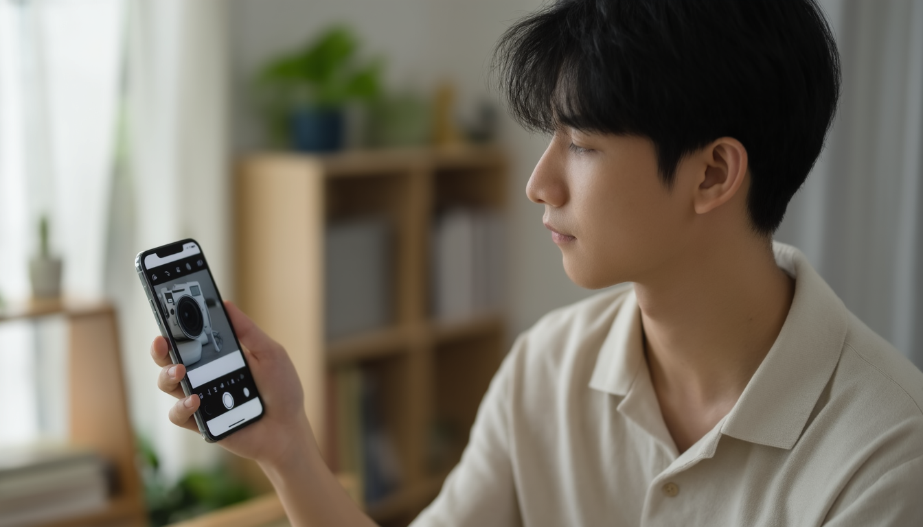 iPhone要推出“大师模式”，为什么我举双手赞成？