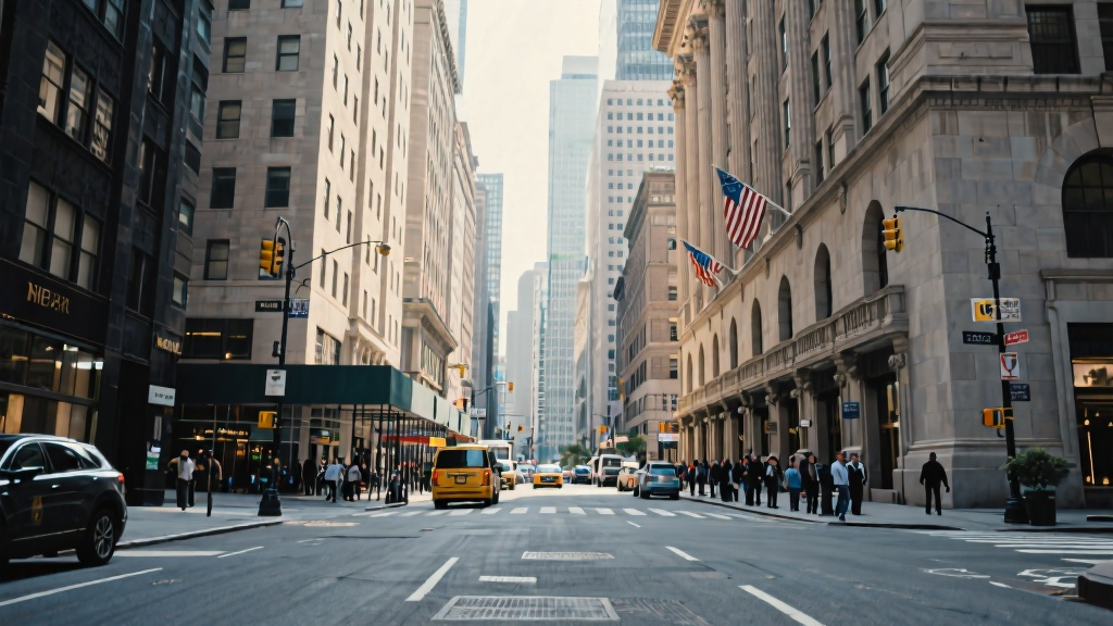 华尔街再度集体看空美元