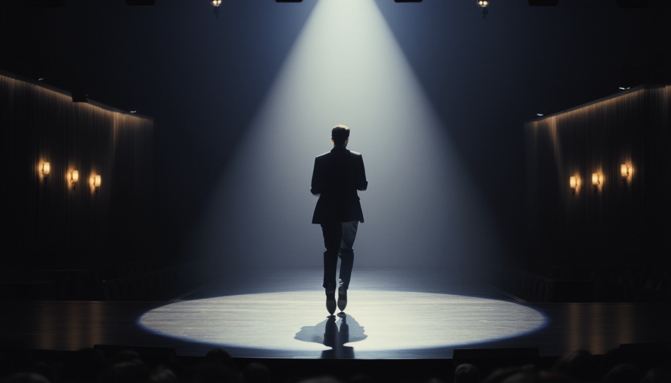 创业者不要再做个人IP了