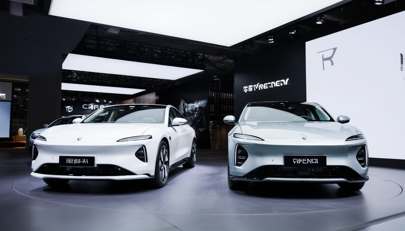 做“半价”生意的零跑，卖出高端产品是最大的困难