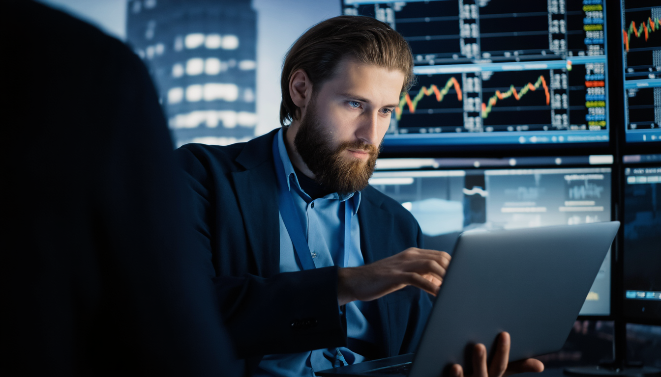 散户疯狂、科技巨头分化，AI推动的美股牛市到顶了吗？