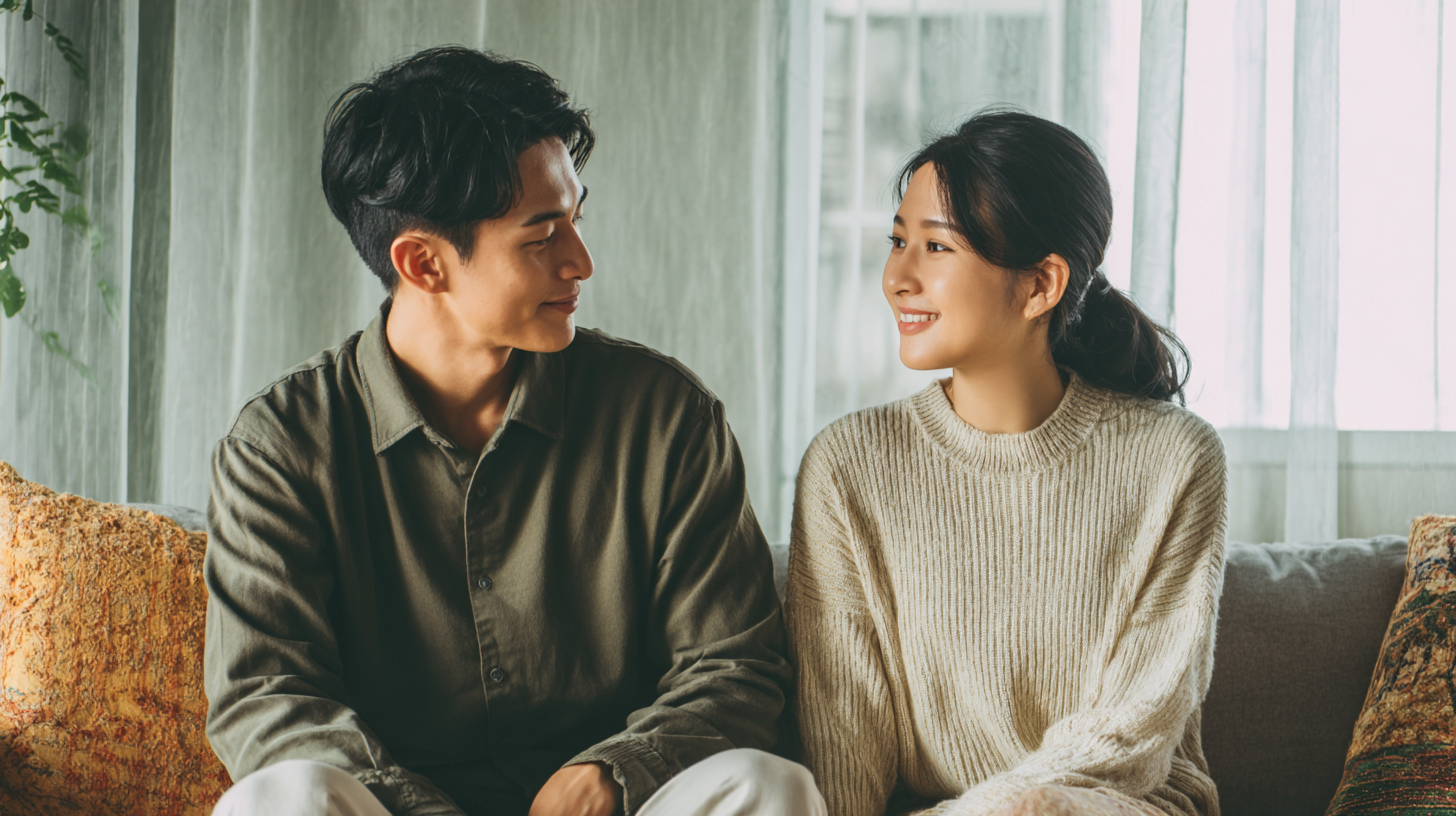 能够处理好权力问题的伴侣，更容易走到最后