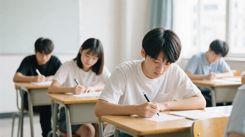 大学生不考试了，那未来怎么评价