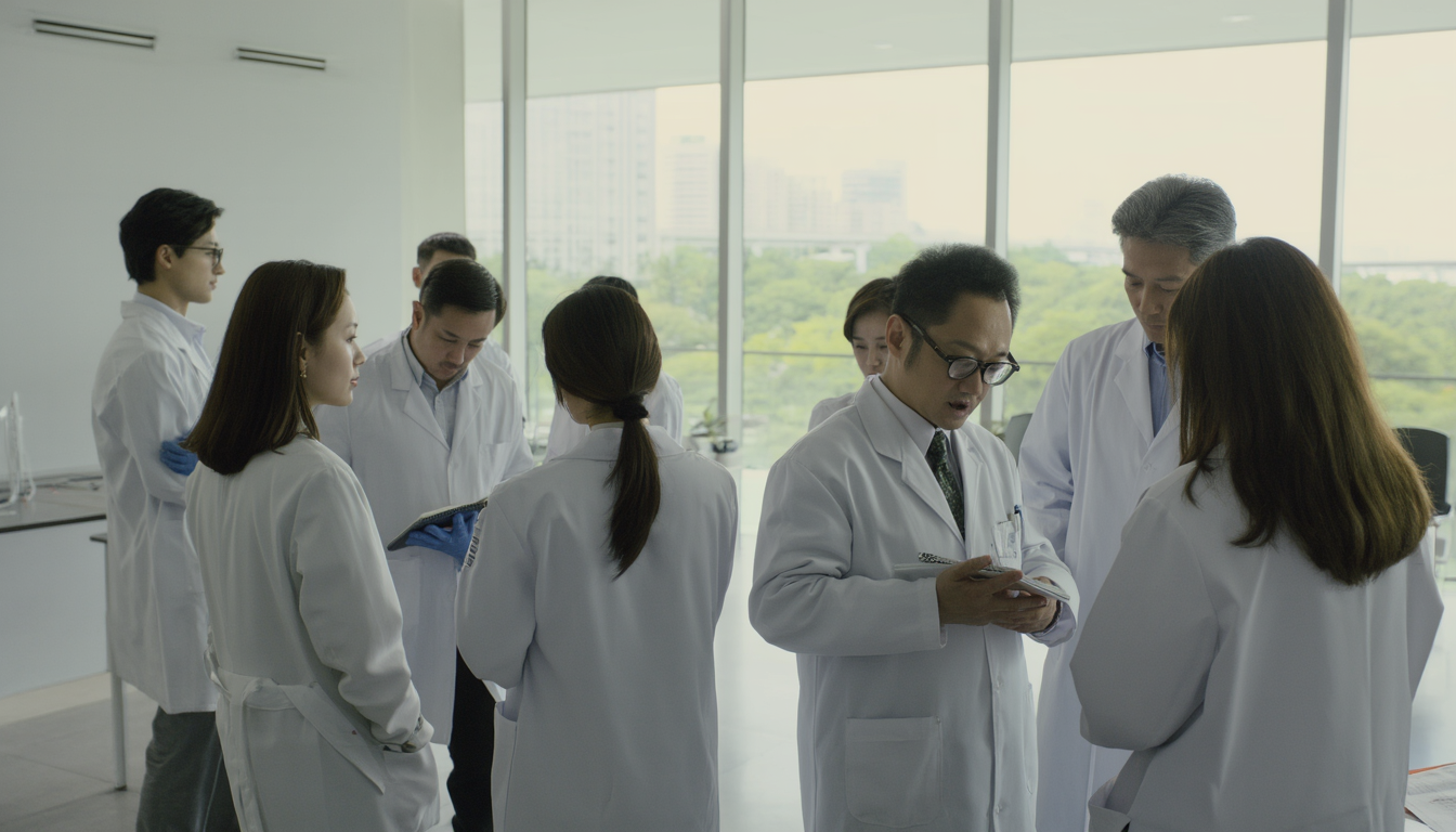 美国“基础科学”，如何从内部沦陷？