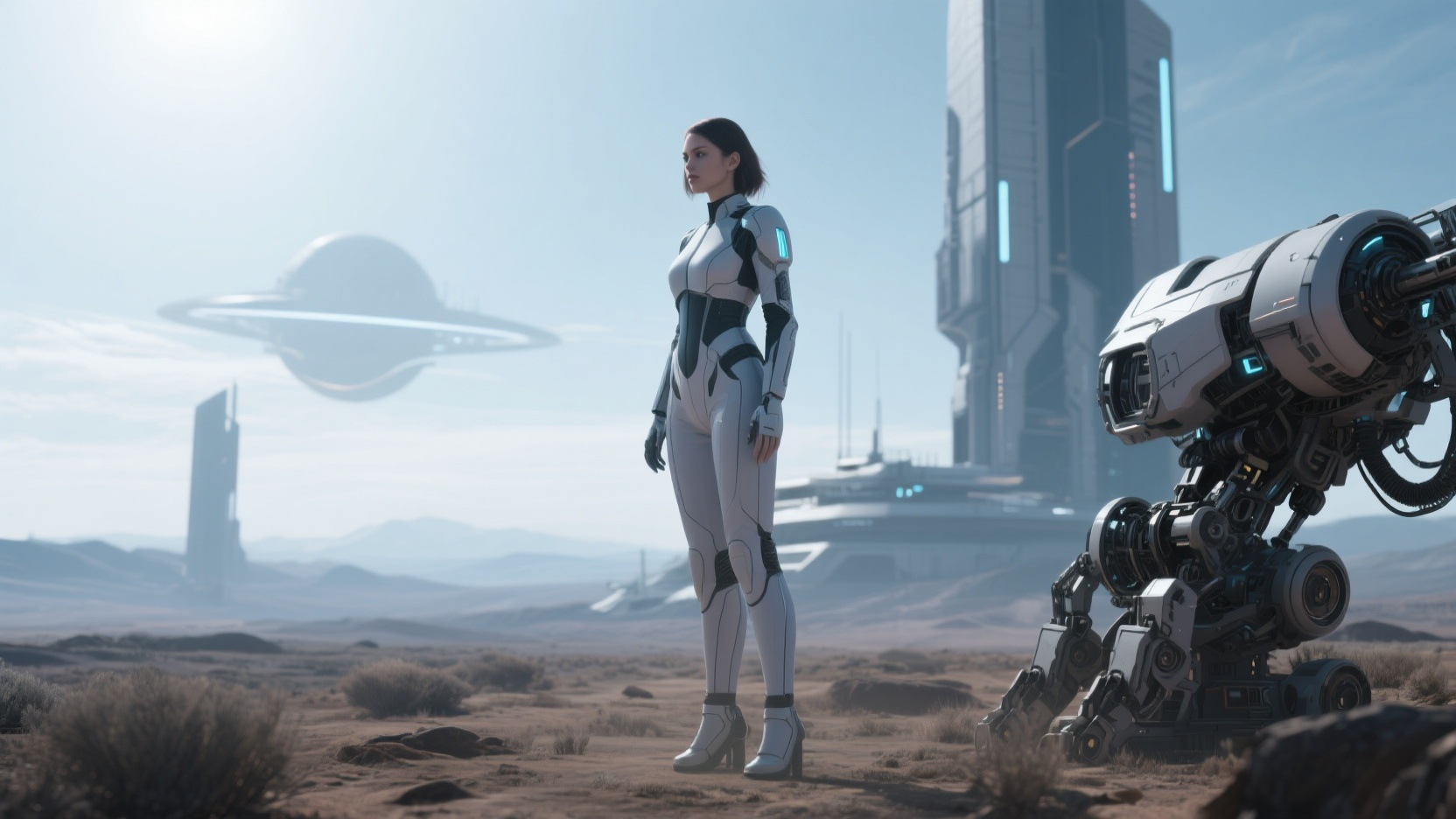 AI光速前行，现实世界还趴着