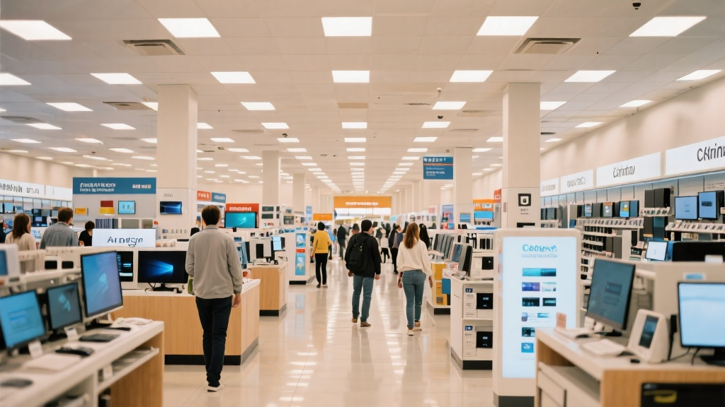 德国零售巨头“卖身”京东，民众心里很慌