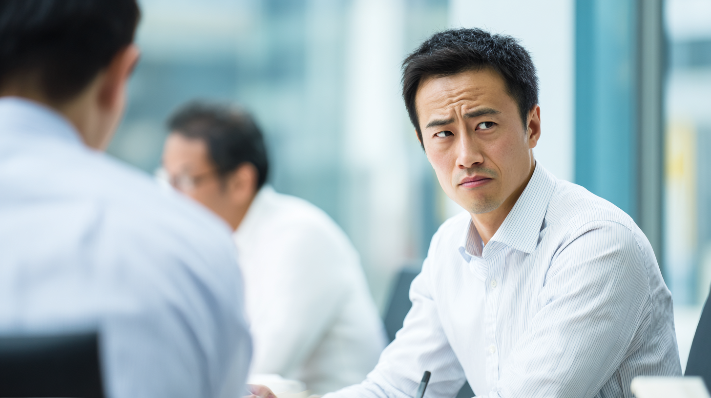 麦肯锡，厌蠢病