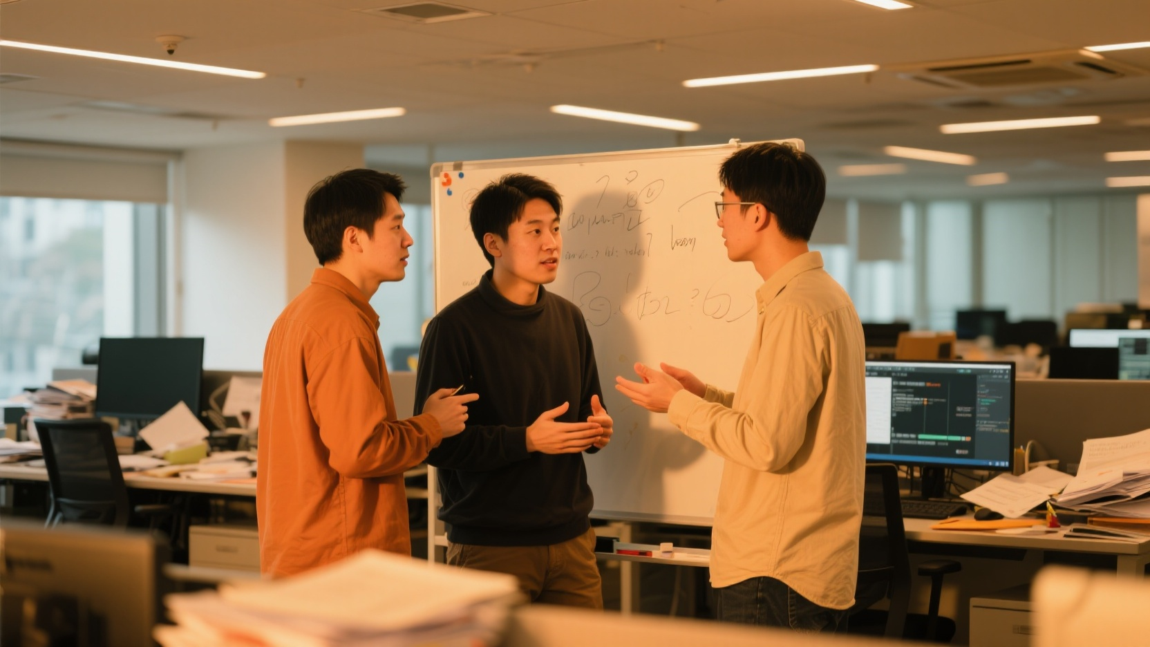 AI时代最大陷阱是外包了思考