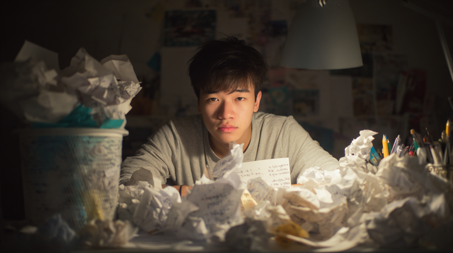 一文祛魅：免疫过盛的精神鸡汤