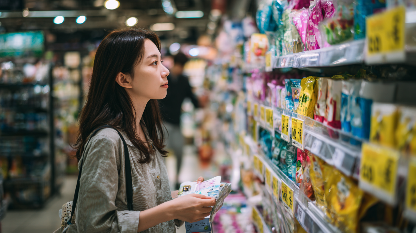 商超乱局：真降价，伪折扣