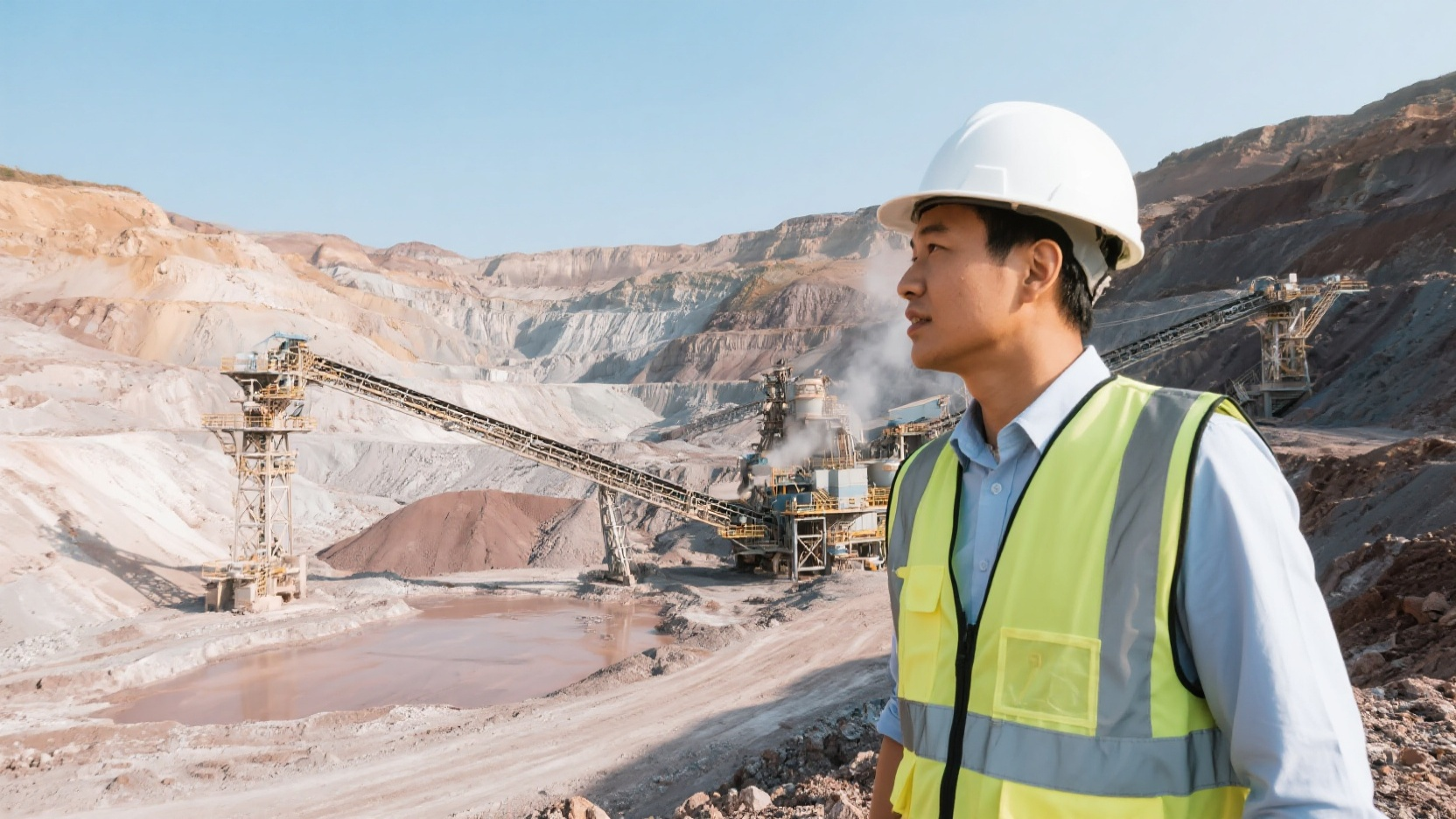 宁德时代这波锂矿停产，真要把电车干涨价了？